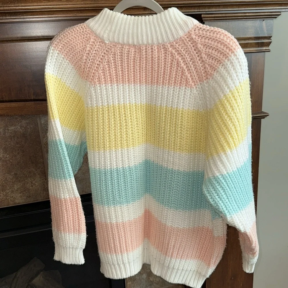Cristina vintage 80s